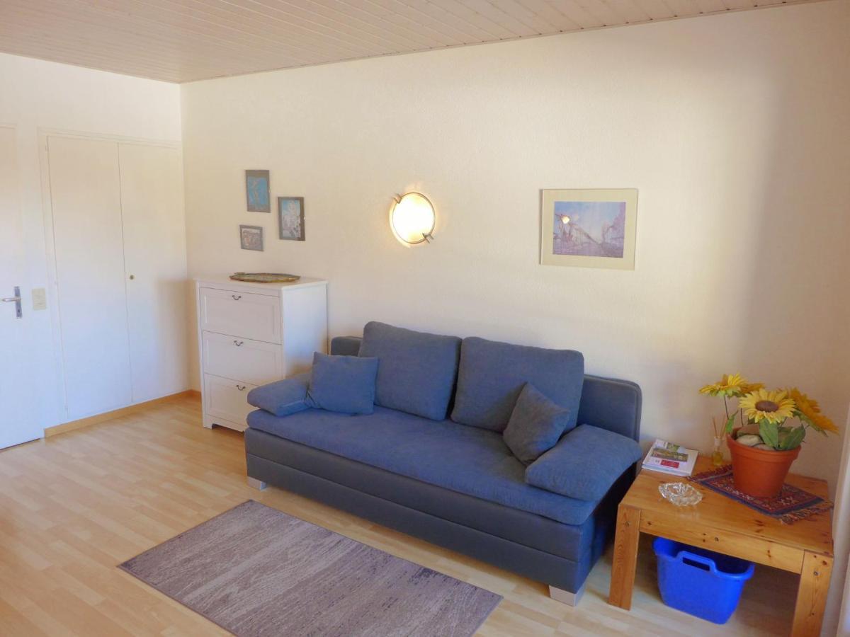 Apartment Le Farinet-2 By Interhome Crans-Montana Esterno foto