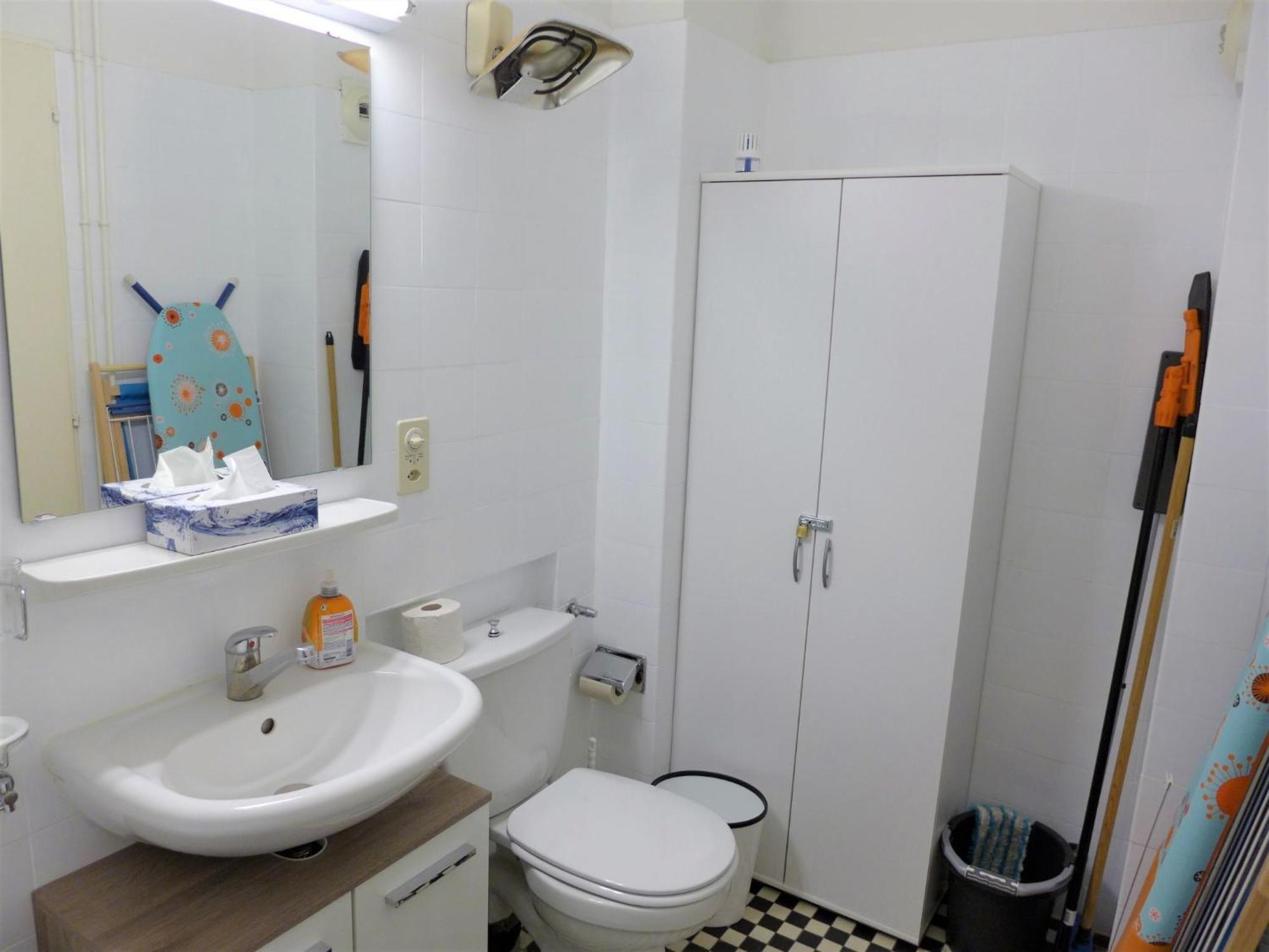 Apartment Le Farinet-2 By Interhome Crans-Montana Esterno foto